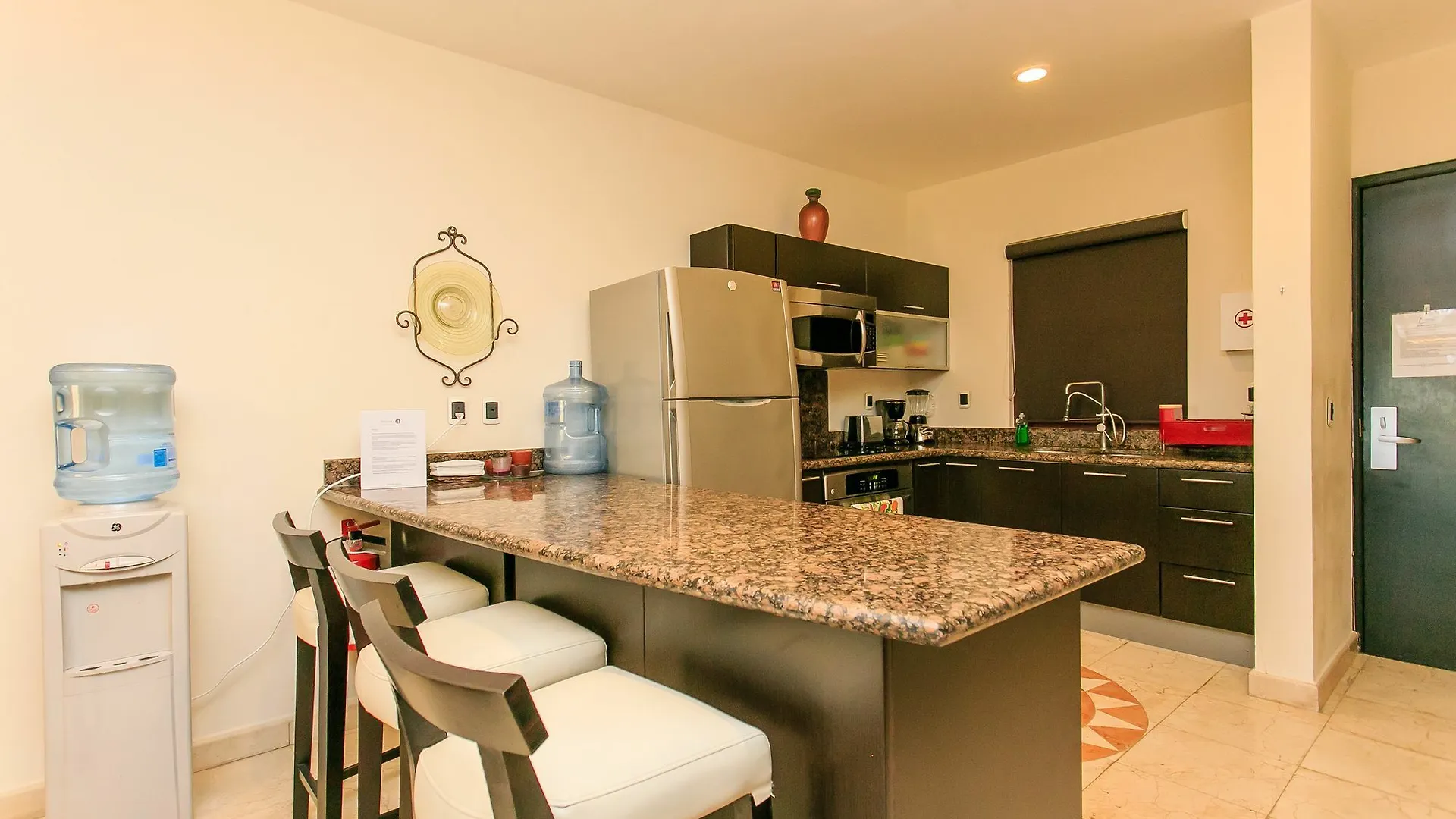 Apartament Coral 105 El Faro By Project 4 Life Playa del Carmen