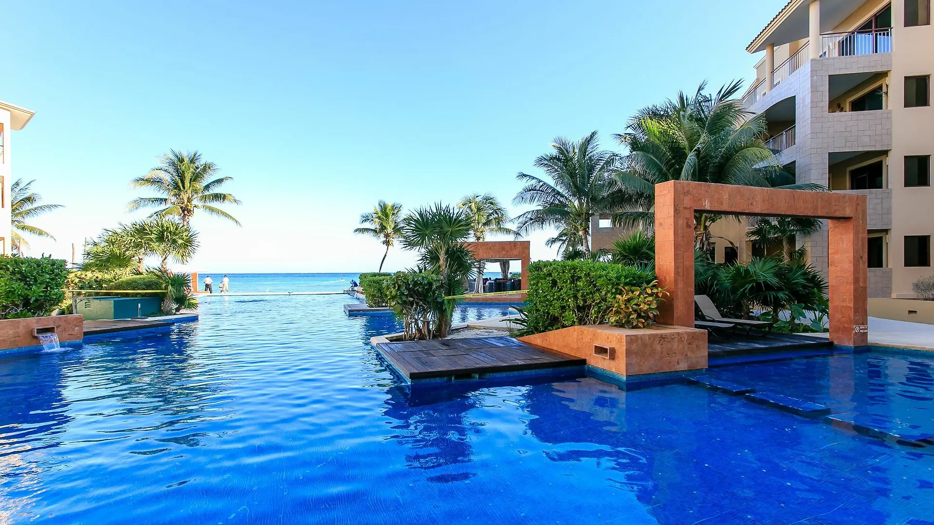 Apartament Coral 105 El Faro By Project 4 Life Playa del Carmen