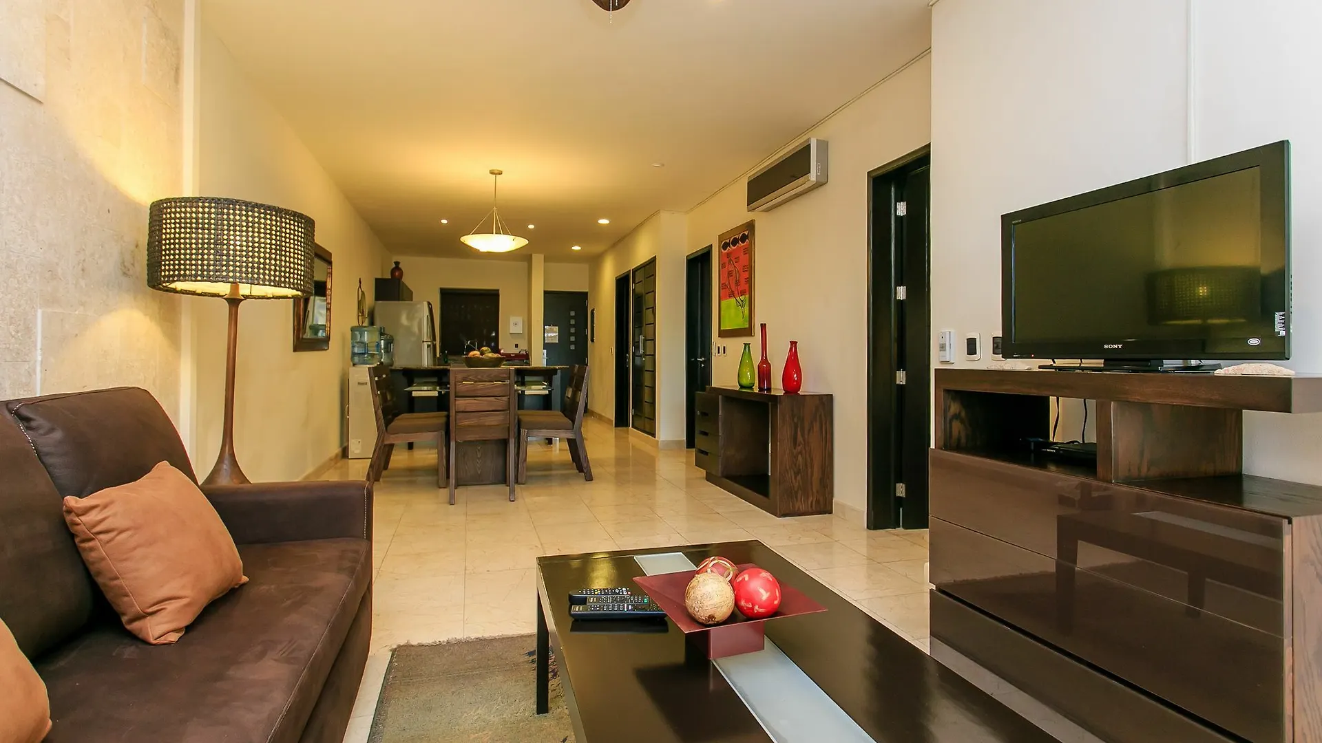 Apartament Coral 105 El Faro By Project 4 Life Playa del Carmen